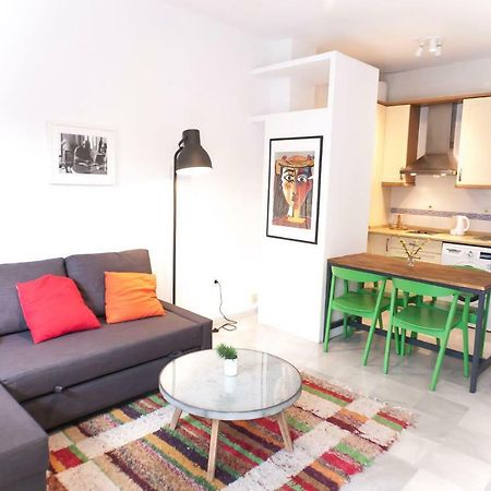 Archeros Suite Seville Ngoại thất bức ảnh