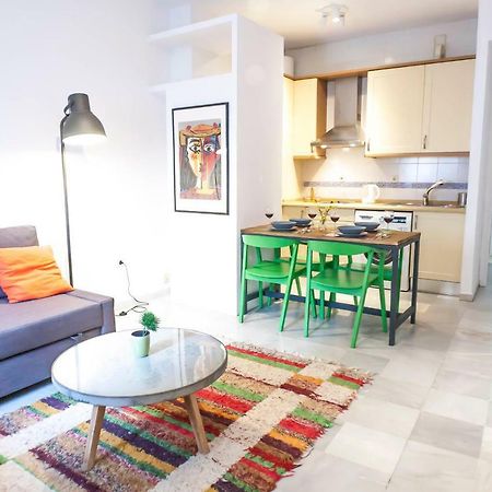 Archeros Suite Seville Ngoại thất bức ảnh