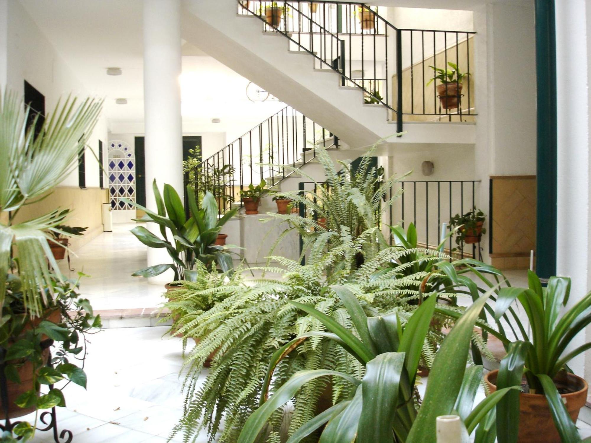 Archeros Suite Seville Ngoại thất bức ảnh