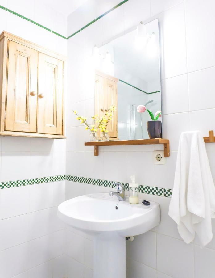 Archeros Suite Seville Ngoại thất bức ảnh